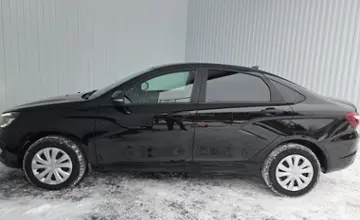 LADA (ВАЗ) Vesta 2023 года за 36 790 BYN в Минск