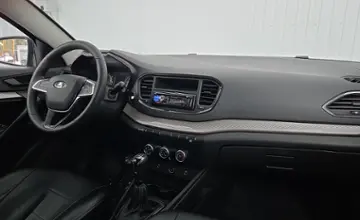 LADA (ВАЗ) Vesta 2023 года за 36 790 BYN в Минск