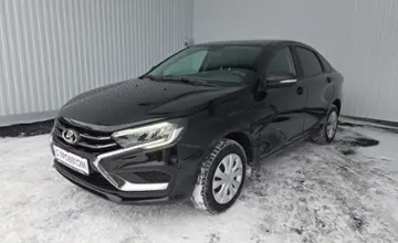 LADA (ВАЗ) Vesta 2023 года за 36 790 BYN в Минск