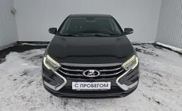 LADA (ВАЗ) Vesta 2023 года за 36 790 BYN в Минск