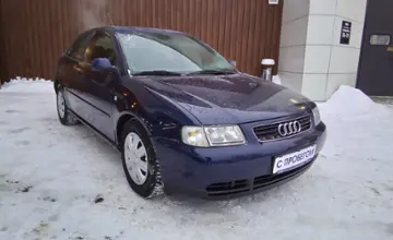 Audi A3 1998 года за 13 990 BYN в Гродно