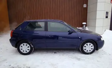 Audi A3 1998 года за 13 990 BYN в Гродно
