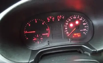 Audi A3 1998 года за 13 990 BYN в Гродно