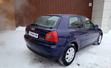 Audi A3 1998 года за 13 990 BYN в Гродно