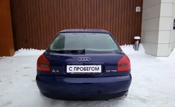 Audi A3 1998 года за 13 990 BYN в Гродно