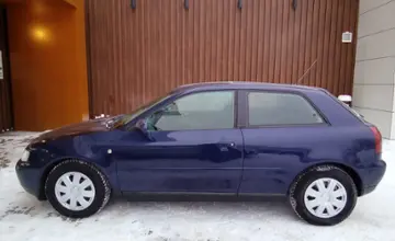 Audi A3 1998 года за 13 990 BYN в Гродно