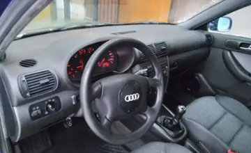 Audi A3 1998 года за 13 990 BYN в Гродно