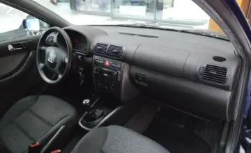 Audi A3 1998 года за 13 990 BYN в Гродно