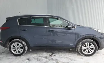 Kia Sportage 2017 года за 50 990 BYN в Минск