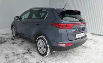 Kia Sportage 2017 года за 50 990 BYN в Минск