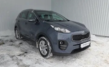 Kia Sportage 2017 года за 50 990 BYN в Минск
