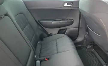 Kia Sportage 2017 года за 50 990 BYN в Минск