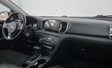 Kia Sportage 2017 года за 50 990 BYN в Минск