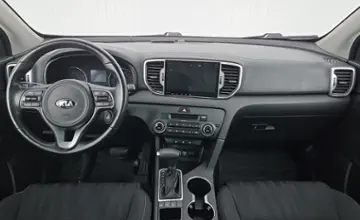 Kia Sportage 2017 года за 50 990 BYN в Минск