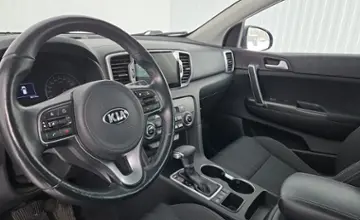 Kia Sportage 2017 года за 50 990 BYN в Минск