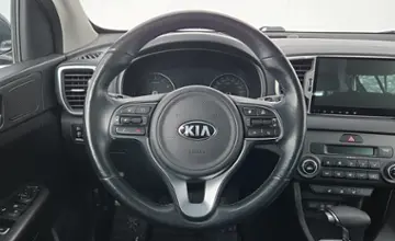 Kia Sportage 2017 года за 50 990 BYN в Минск