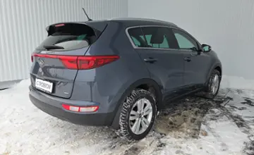 Kia Sportage 2017 года за 50 990 BYN в Минск