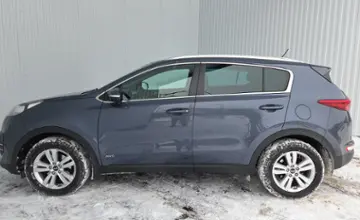 Kia Sportage 2017 года за 50 990 BYN в Минск