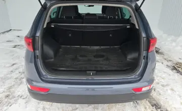 Kia Sportage 2017 года за 50 990 BYN в Минск