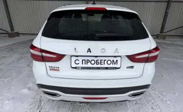 LADA (ВАЗ) Vesta Cross 2023 года за 47 890 BYN в Минск
