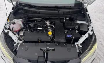 LADA (ВАЗ) Vesta Cross 2023 года за 47 890 BYN в Минск