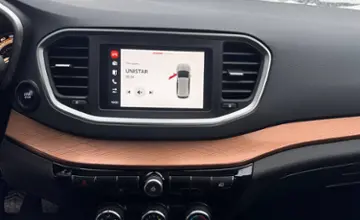 LADA (ВАЗ) Vesta Cross 2023 года за 47 890 BYN в Минск