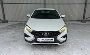 LADA (ВАЗ) Vesta Cross 2023 года за 47 890 BYN в Минск