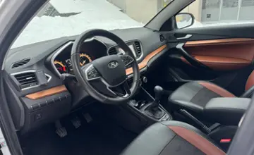 LADA (ВАЗ) Vesta Cross 2023 года за 47 890 BYN в Минск