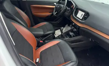 LADA (ВАЗ) Vesta Cross 2023 года за 47 890 BYN в Минск