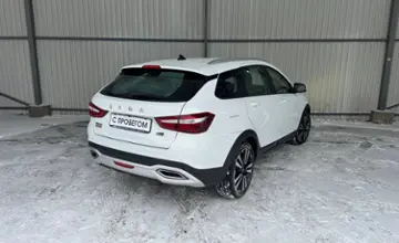 LADA (ВАЗ) Vesta Cross 2023 года за 47 890 BYN в Минск