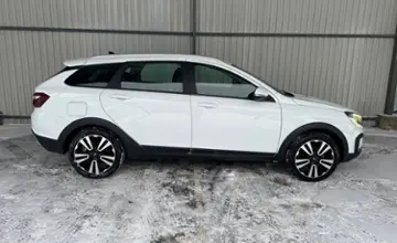 LADA (ВАЗ) Vesta Cross 2023 года за 47 890 BYN в Минск