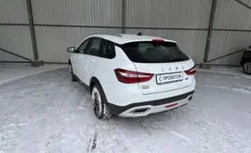 LADA (ВАЗ) Vesta Cross 2023 года за 47 890 BYN в Минск