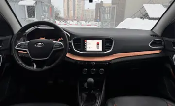 LADA (ВАЗ) Vesta Cross 2023 года за 47 890 BYN в Минск