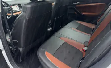 LADA (ВАЗ) Vesta Cross 2023 года за 47 890 BYN в Минск