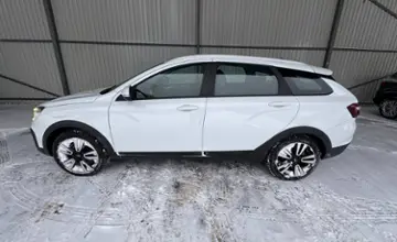 LADA (ВАЗ) Vesta Cross 2023 года за 47 890 BYN в Минск