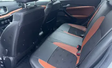 LADA (ВАЗ) Vesta Cross 2024 года за 47 890 BYN в Минск