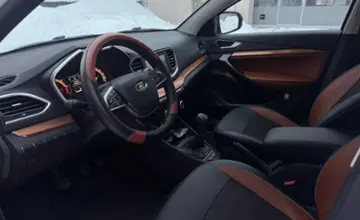 LADA (ВАЗ) Vesta Cross 2024 года за 47 890 BYN в Минск