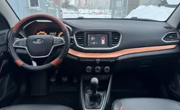 LADA (ВАЗ) Vesta Cross 2024 года за 47 890 BYN в Минск