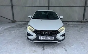 LADA (ВАЗ) Vesta Cross 2024 года за 47 890 BYN в Минск