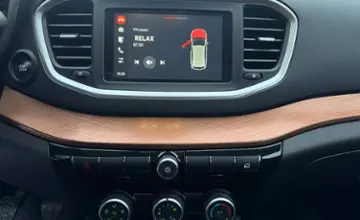 LADA (ВАЗ) Vesta Cross 2024 года за 47 890 BYN в Минск