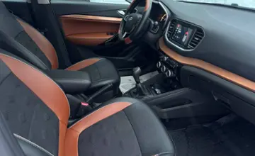 LADA (ВАЗ) Vesta Cross 2024 года за 47 890 BYN в Минск