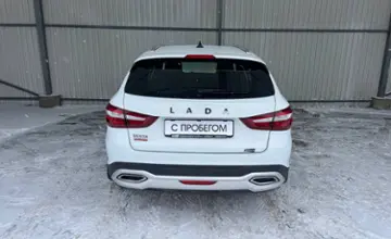 LADA (ВАЗ) Vesta Cross 2024 года за 47 890 BYN в Минск