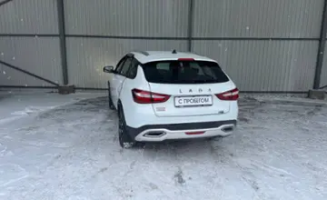 LADA (ВАЗ) Vesta Cross 2024 года за 47 890 BYN в Минск