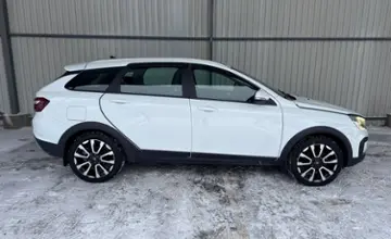 LADA (ВАЗ) Vesta Cross 2024 года за 47 890 BYN в Минск