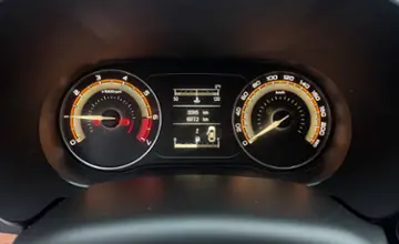 LADA (ВАЗ) Vesta Cross 2024 года за 47 890 BYN в Минск