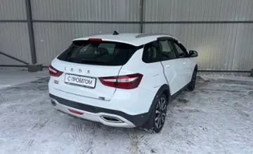 LADA (ВАЗ) Vesta Cross 2024 года за 47 890 BYN в Минск
