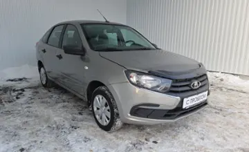 LADA (ВАЗ) Granta 2020 года за 17 990 BYN в Минск