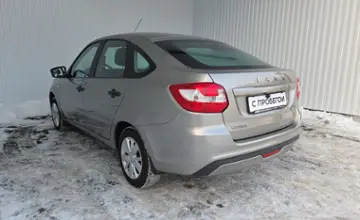 LADA (ВАЗ) Granta 2020 года за 17 990 BYN в Минск