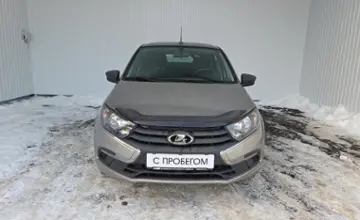 LADA (ВАЗ) Granta 2020 года за 17 990 BYN в Минск