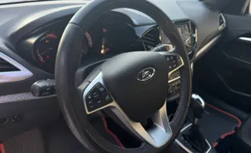 LADA (ВАЗ) Vesta Cross 2021 года за 38 990 BYN в Минск